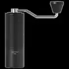 Manual Coffee Grinder New Upgrade Integrated Metal Body Portable Hand Grinder