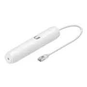 Ubiquiti Instant 8023af Adapter Outdoor Gigabit - Instant 802.3af Converters Transform Passive 24v PoE Devices Into 802.3af-compliants, 2Yr Warr INS-3AF-O-G