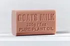 65 200gm Assorted Goats Milk Soap Bars Scent Pure Natural Australian Skin Care