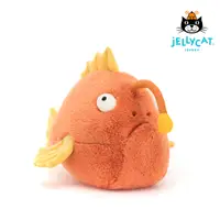 在飛比找誠品線上優惠-Jellycat鮟鱇魚/ 21cm