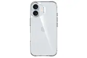 iCoverLover For iPhone 16 Plus Case Shockproof Cover Clear