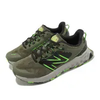 在飛比找Yahoo奇摩購物中心優惠-New Balance 越野跑鞋 Fresh Foam Ga