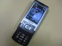 在飛比找Yahoo!奇摩拍賣優惠-Nokia 6500s-1 3G手機  螢幕會跳 缺背蓋37