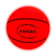 Kahuna Basketball LED Glow in The Dark Light Up Kids Adult Trampoline Ball