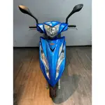 16年PGO BON 125 ABS 23173KM $29999/機車、電動車、重機買賣/桃園貳輪嶼