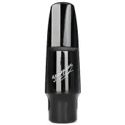 Yanagisawa Ebonite Alto Saxophone Mouthpiece Size 7