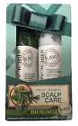 Matrix Biolage RAW Rebalance Cond 11oz & Biolage RAW Salicylic Acid Shampoo 11oz