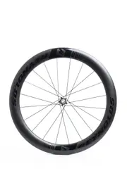 Reynolds-Cycling Blacklabel 60 Pro Carbon Disc Wheelset XDR - Black Size XDR