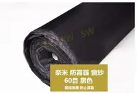 在飛比找樂天市場購物網優惠-紗網 GA01-50 60目寬約5尺防霧霾紗網 防霧霾紗窗 