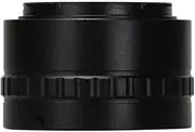 Telescope Accessories T2-L Photography Adapter Ring M42X0.75mm T2 Thread L Mount Metal M42 Thread