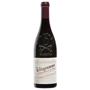 2021 Vieux Télégraphe Télégramme Châteauneuf du Pape - Buy Online | The Wine Collective Marketplace
