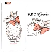 在飛比找神腦生活優惠-【Sara Garden】客製化 手機殼 蘋果 iPhone