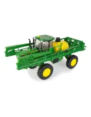 [John Deere] 1:16 1.2M Self Propelled Water Sprayer Interactive Farm Toy 5y+