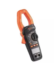 VEVOR Digital Clamp Meter Multimeter True RMS AC DC Volt Amp NCV Measurement