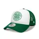 【NEW ERA】聯名 蘇格蘭足球超級聯賽 蘇超 塞爾提克 白面綠 卡車網帽 9FORTY【ANGEL NEW ERA】