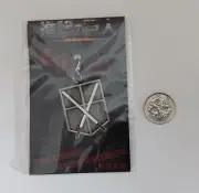 Attack on Titan Fastener Accessory