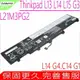 LENOVO L21M3PG2 電池(原裝) 聯想 Thinkpad L14 Gen3 G3 L14 Gen4 G4 L15 Gen3 G3 L13 Gen3 G3 C14 GEN1 G1 L21C3PG2 L21D3PG2 L21L3PG2 SB11F21945 SB11F21947 SB11F21952 5B11F21941 5B11F21946 5B11F21953