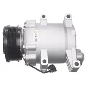 Brand New Air Conditioning Compressor for Mazda CX-7 ER CX-9 TB with 2.3L 2.5L 3.7L Petrol & 2.2L Diesel Engines