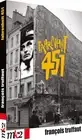 Fahrenheit 451 NEW PAL Classic DVD Fran�ois Truffaut Julie Christie