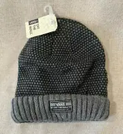 Vans Off The Wall Beanie