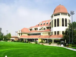 天津華納高爾夫俱樂部Tianjin Warner International Golf Club