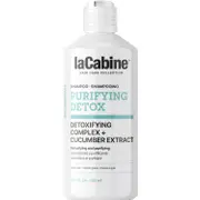 La Cabine Detox purifying shampoo 450 ml