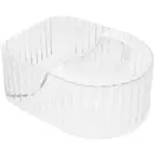 Soak The Handbasin Manicure Soaking Bowl Bowls Nail Make up Brush Cleaning