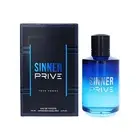 Diamond Collection Sinner Prive Eau De Toilette 100ml Spray For Men Fragrance