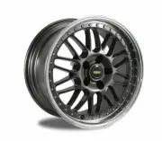 18x8.5 18x9.5 Simmons OM-1 Hyper Dark 5/112 P30 Wheel