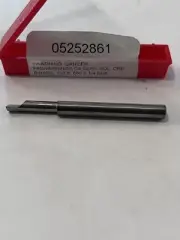 Accupro Boring Bar: 0.1800" Min Bore, 0.6000" Min Bore, Right Hand, Submicron