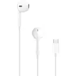 [Apple] Apple EarPods (USB-C)