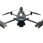 LED Lights Night Flight Searchlight Flashlight Lamp For DJI Mavic 3 CINE Drone s