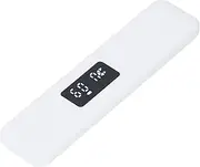 Pillow Speaker, Bone Conduction Stereo, Mini Portable Bluetooth Sleep Headphones for Deep Sleeping, Sleep Bar Pillow Speaker for Side Sleepers, Sleep Aid Speaker (White)