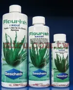 【西高地水族坊】美國原裝進口 西肯SEACHEM FLOURISH EXCEL 水草有機碳源(100ML)