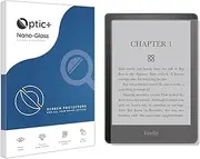 [Optic+] Nano Glass Screen Protector for Amazon Kindle Paperwhite (2021)
