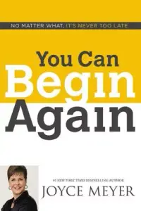 在飛比找博客來優惠-You Can Begin Again: No Matter