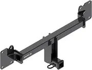 Draw-Tite 76026:Max-Frame Receiver