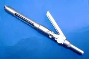 Citoject Ultima Intraligamental Syringe 1.8ml,Angled Dental,Surgical Instrument