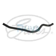 Fits Fiat Grande Punto Evo Ruva Hose (Radiator Overflow - Expansion Tank)