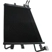 Ford Explorer 14-18 Police Interceptor AC Condenser 2011-2019