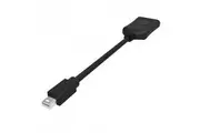 Simplecom DA101 Active MiniDP to HDMI Adapter 4K UHD Thunderbolt and Eyefinity Compatible