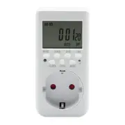 24 Hour Programmable Timer Plug for Energy Efficiency For Power Outlet Control
