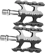 Pedal Part Replacement Road Lightweight Cycle Clips Mountain Cleats para Bicicleta Bicycle Clips Giant Wide Bicycle Seat