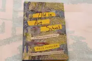Old in Art School : A Memoir of Starting Over, Hardcover by Painter, Nell, NEW