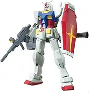 Bandai Hobby Kit 1/144 Hguc Rx-78-2 Gundam