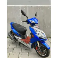 在飛比找蝦皮購物優惠-光陽 kymco 雷霆王 racing king 180 /