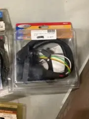 Trailer Tow Harness-Multi-Plug T-One Connector Assembly TowReady 20137