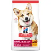 Hill's Science Diet Small Bites Adult Dry Dog Food 6.80kg