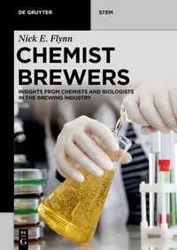 在飛比找誠品線上優惠-Chemist Brewers: Insights from