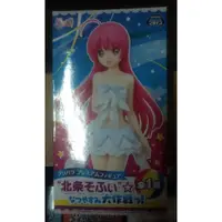 在飛比找蝦皮購物優惠-全新 代理版 SEGA 景品 星光樂園 PriPara 北條